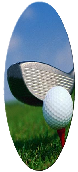 012 Golfing (Club)